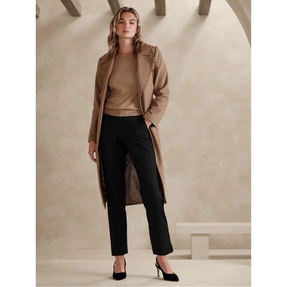 Banana Republic Factory Pants - Banana Republic Factory | NWT Avery Straight Pant